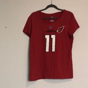 Cardinals top